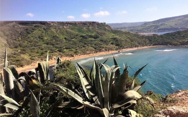 Insel Gozo