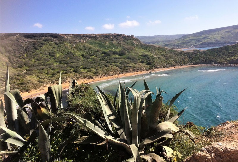 Insel Gozo