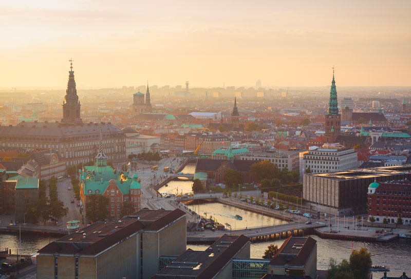 Places to Be: Wochenendtrip nach Kopenhagen