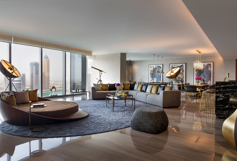 Renaissance Downtown Hotel