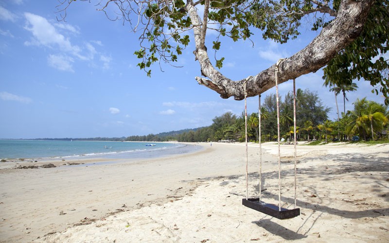 Einmal Thailand, immer Thailand