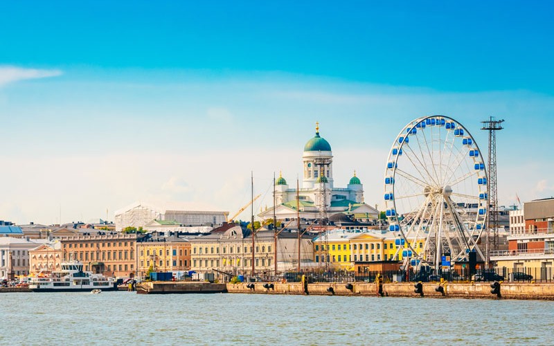 Helsinki