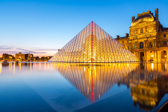 Louvre