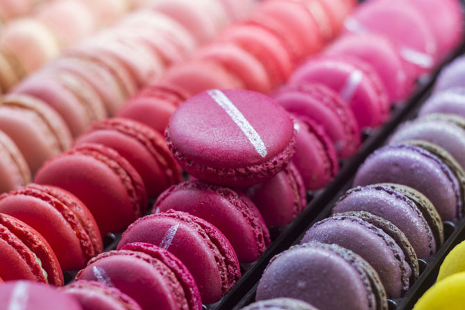 Macaron