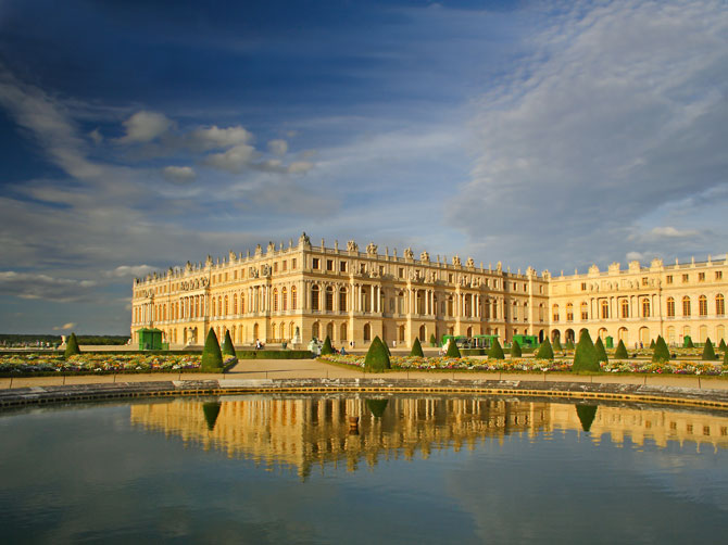 Palace de Versailles