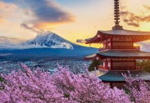 Japan