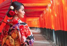 Lauras Traumreise: Japan – der ganz normale Wahnsinn (Part 3) Japan Insider Städtereise