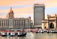Mumbai: Faszination oder Ekel? Teil 1 Mumbai Indien