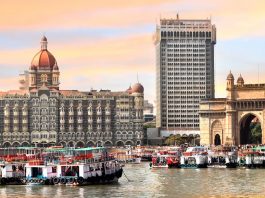 Mumbai Indien