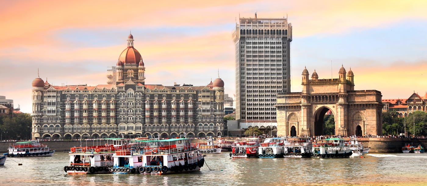 Mumbai Indien