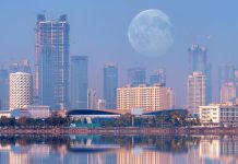 Indien Mumbai