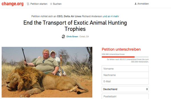 Petition-Change.org-Screenshot-ajoure-travel