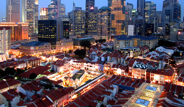 Chinatown-Singapore-ajoure-travel