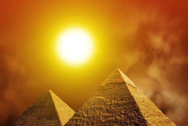 Aegypten-Hitzewelle-ajoure-travel
