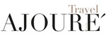 Ajoure Travel Logo