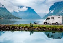 Die besten Tipps, um mit dem Wohnmobil zu verreisen Tipps um mit dem Wohnmobil zu verreisen