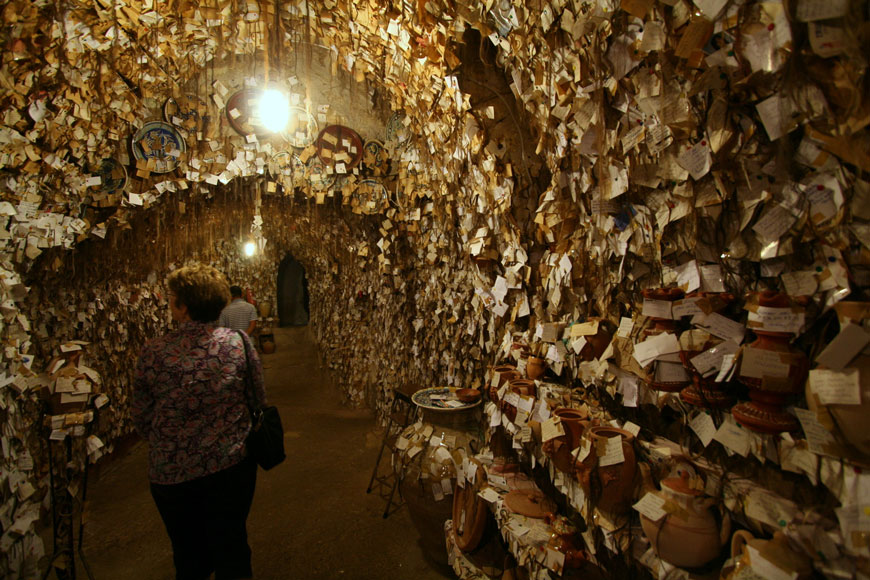 Hair Museum Türkei