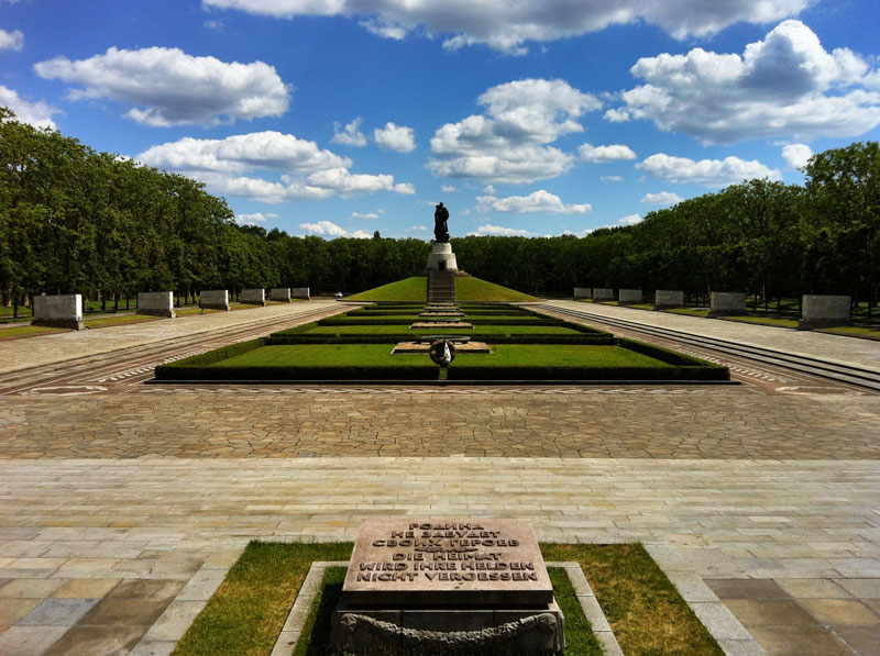 Treptower Park