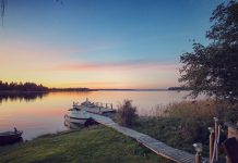 Finnland