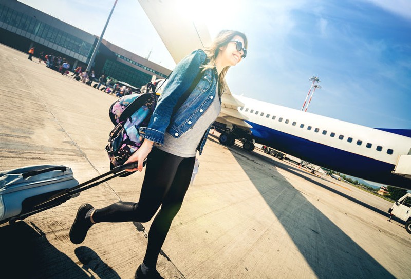 Reisetipps für Studenten