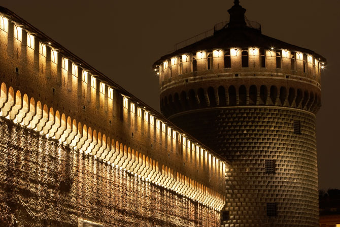 Castello Sforzesco