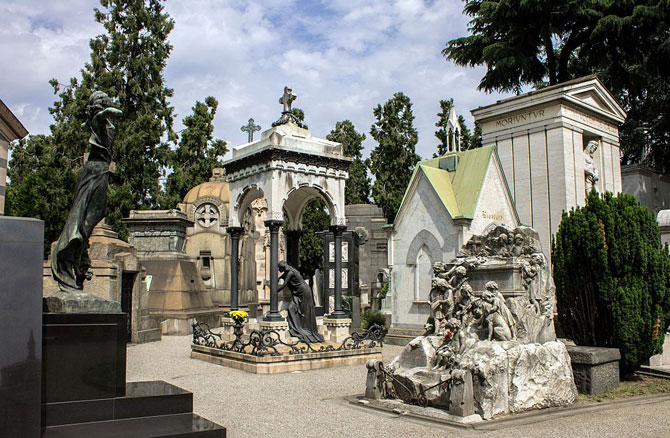 Cimitero Monumentale