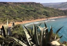 Insel Gozo