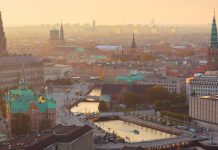 Places to Be: Wochenendtrip nach Kopenhagen
