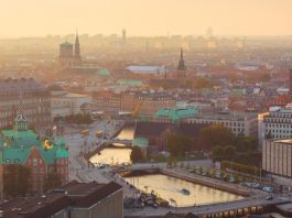 Places to Be: Wochenendtrip nach Kopenhagen