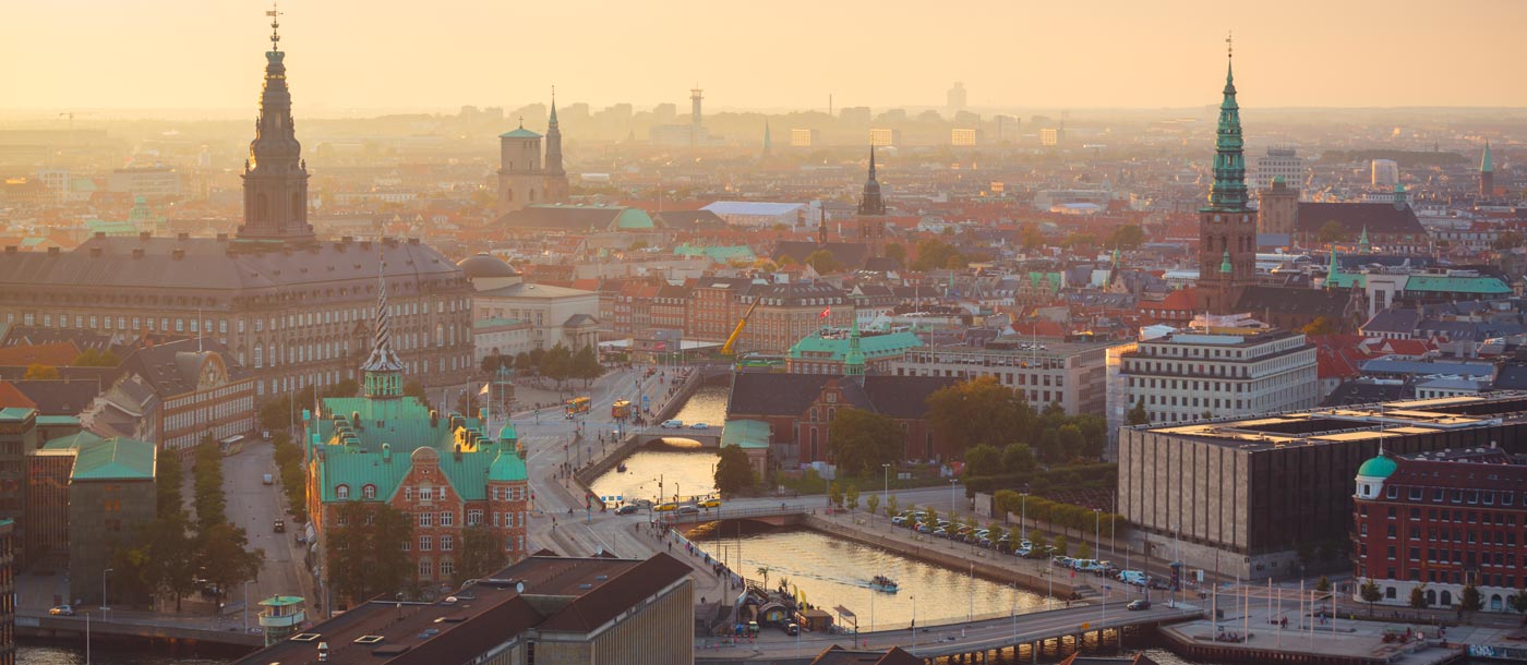 Places to Be: Wochenendtrip nach Kopenhagen