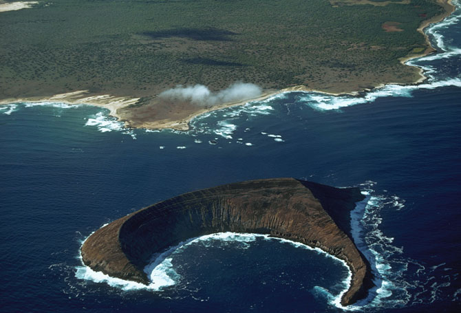 Ni’ihau, Hawaii