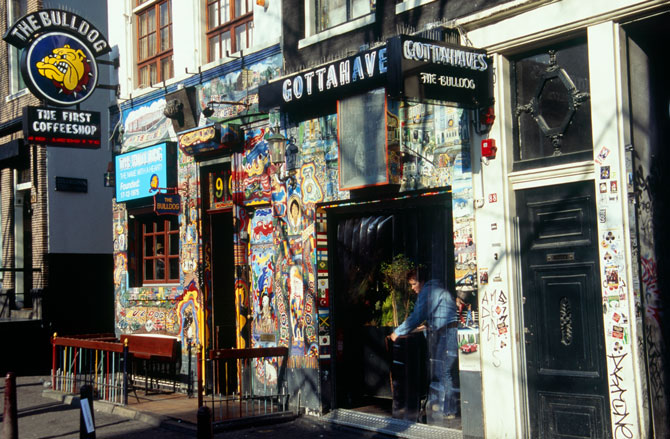 Amsterdam Tipps
