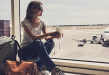 15 Tipps für einen angenehmen Flug in den Urlaub