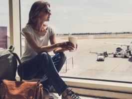 15 Tipps für einen angenehmen Flug in den Urlaub