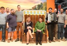 Reisen ohne Ende: Zu Besuch auf der ITB Berlin Reisen ohne Ende: Zu Besuch auf der ITB Berlin