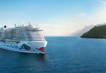 Weshalb die AIDA der perfekte Ort für einen Männerurlaub ist! Weshalb die AIDA der perfekte Ort für einen Männerurlaub ist!