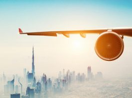 Fernreise aber billig