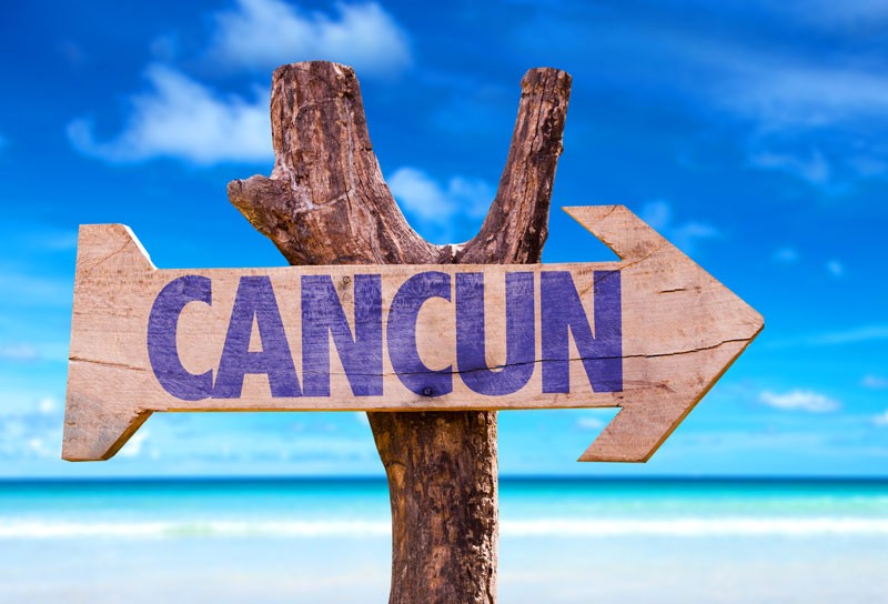 Männertrip nach Cancún: Was in Mexiko passiert, bleibt in Mexiko