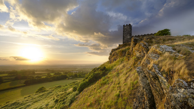 Dartmoor