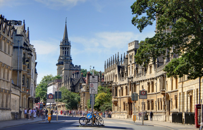 Oxford