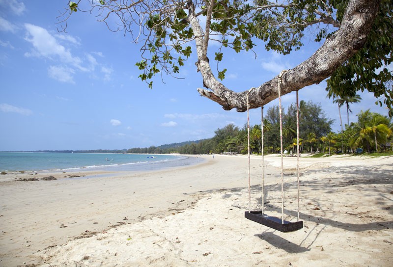 Einmal Thailand, immer Thailand
