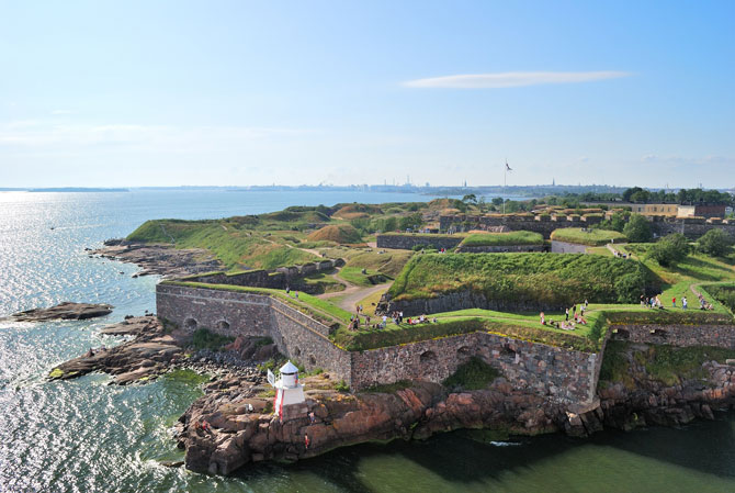 Suomenlinna 