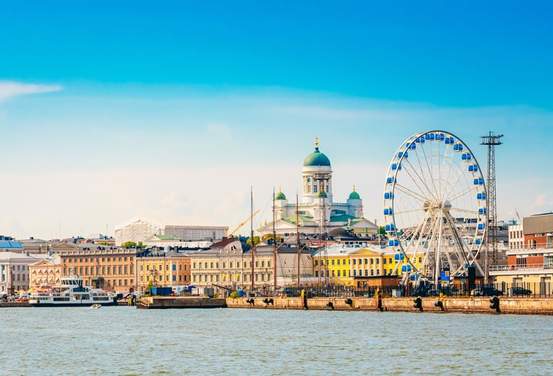 Helsinki