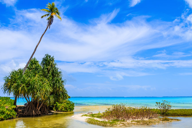 Kiribati