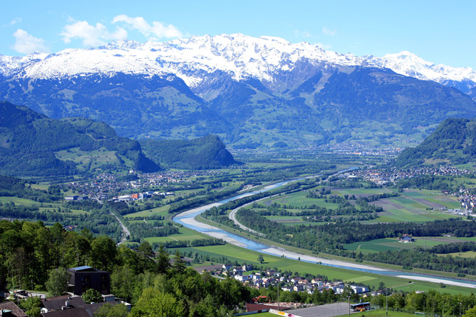 Liechtenstein