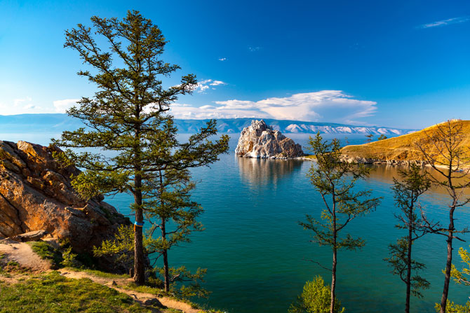 Baikalsee