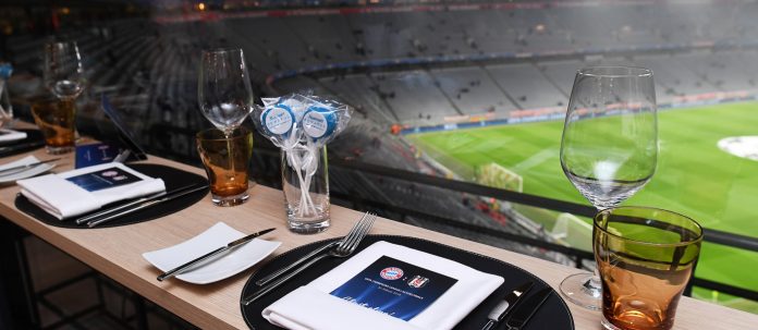 Courtyard-by-Marriott_Suite-Allianz-Arena-(4) Allianz-Arena - Courtyard by Marriott