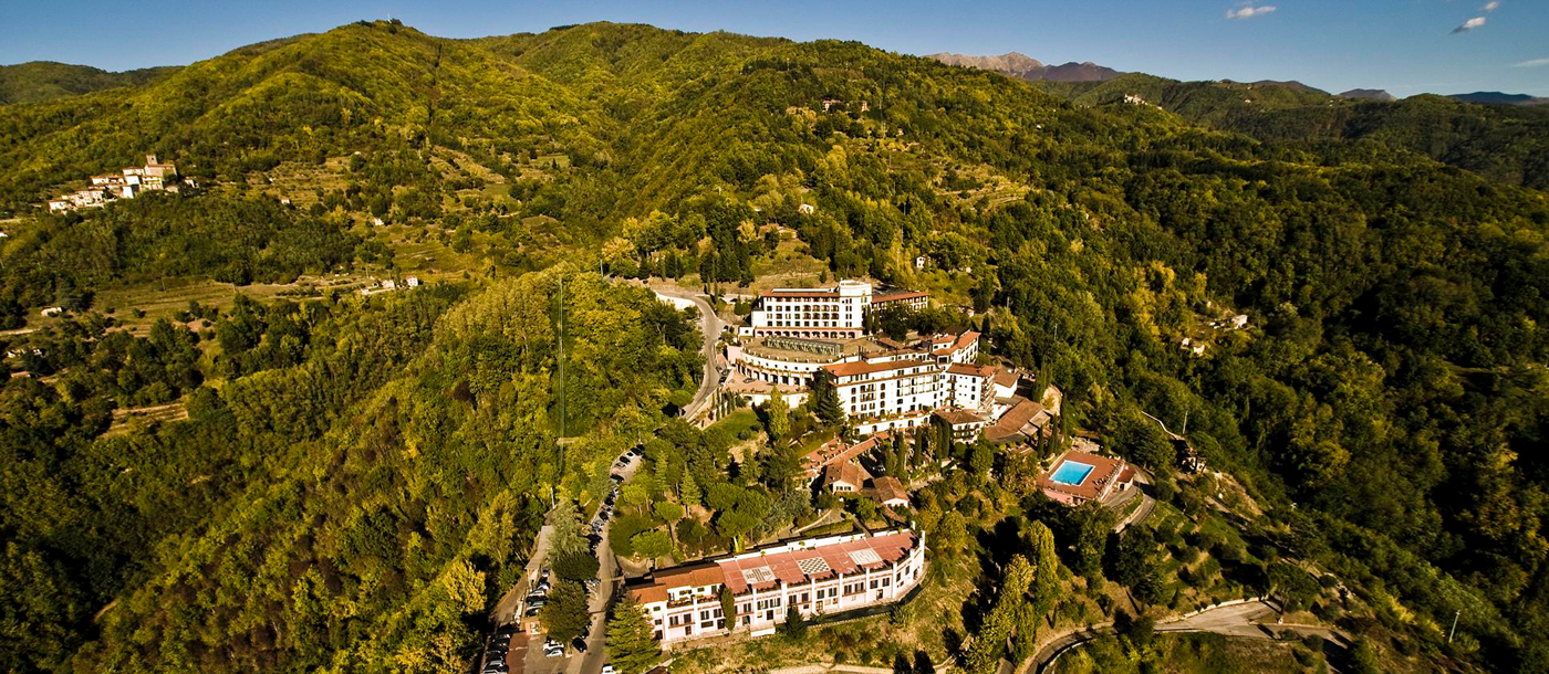 Marriott International