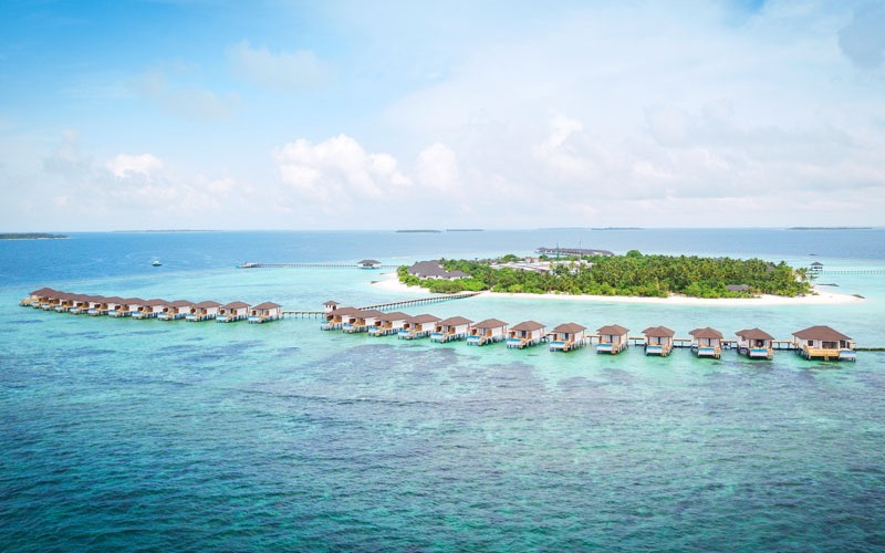Robinson Club Noonu