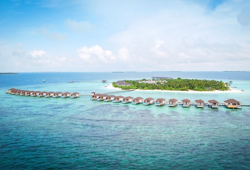 Robinson Club Noonu